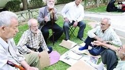 آیا مجلس لایحه همسان سازی حقوق بازنشستگان را تصویب می کند؟