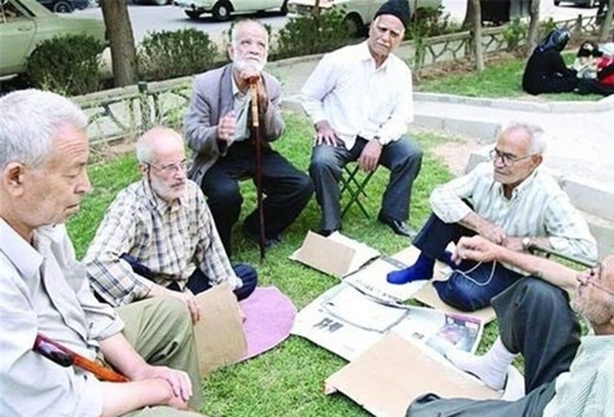 خبرمهم / احکام جدید درباره حقوق بازنشستگان اعلام شد