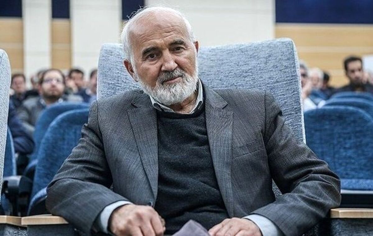 نامه احمد توکلی به قالیباف درباره دستکاری بودجه