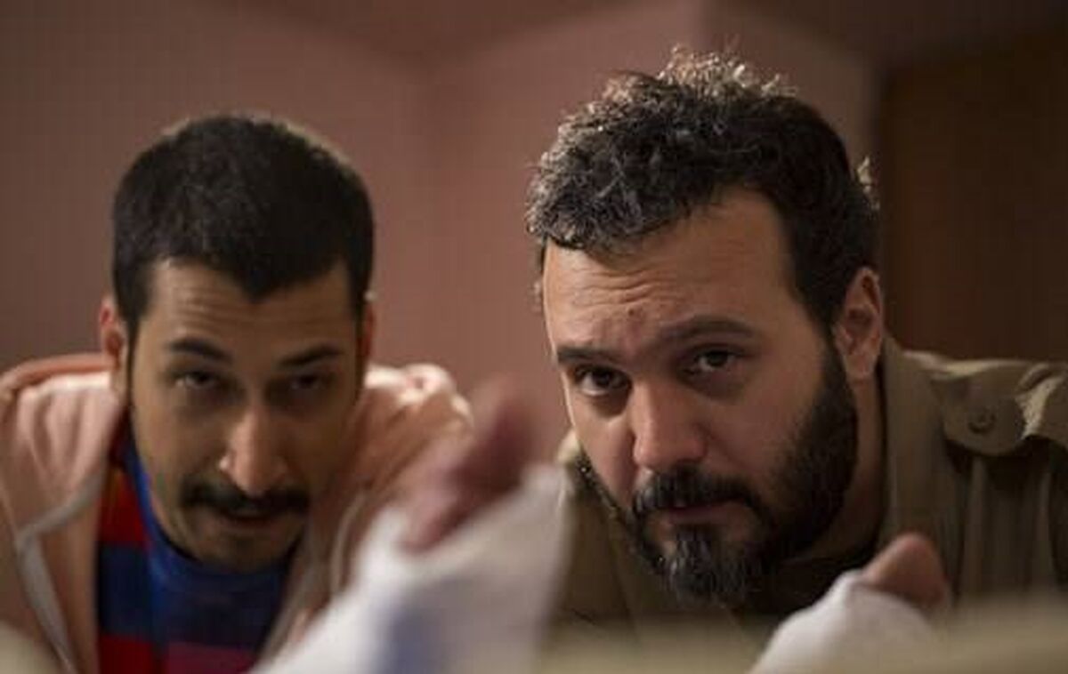 از زندگی شخصی بهرام افشاری چه می دانید