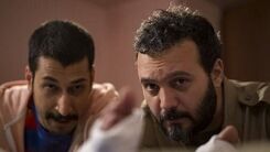 از زندگی شخصی بهرام افشاری چه می دانید
