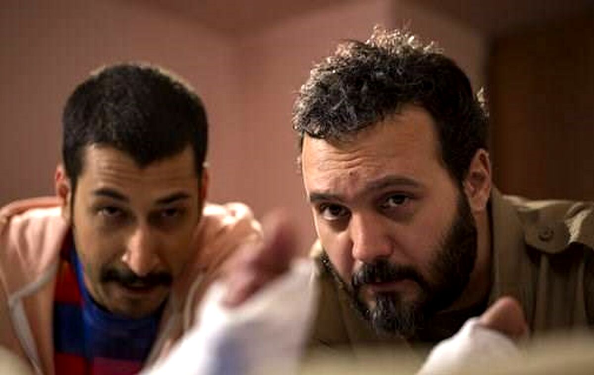 از زندگی شخصی بهرام افشاری چه می دانید