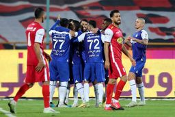 واکنشی عجیب به بلیت‌ های نجومی دربی در بازار سیاه