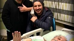  «محمد کاسبی» بازیگر خوش رکاب فوت کرد؟
