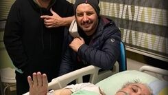  «محمد کاسبی» بازیگر خوش رکاب فوت کرد؟