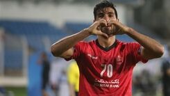 شهریار مغانلو از پرسپولیس جدا شد؟