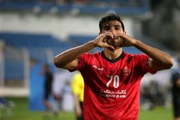 شهریار مغانلو از پرسپولیس جدا شد؟