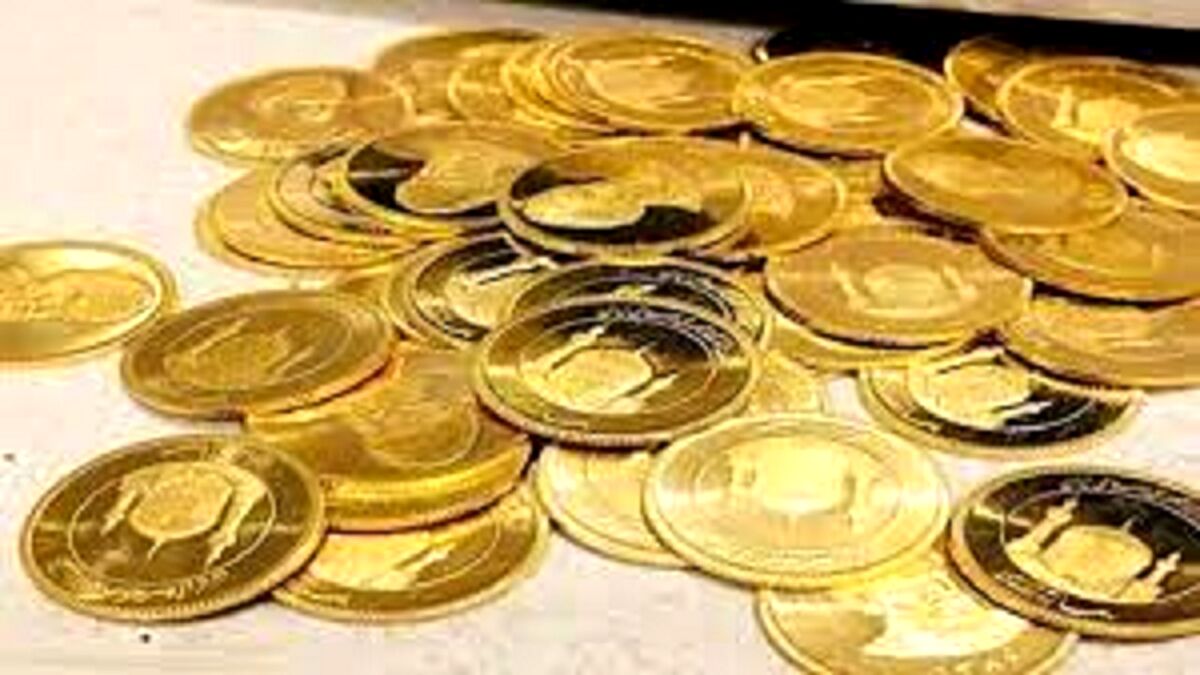 واکنش عجیب بازار سکه به اظهارات رئیسی