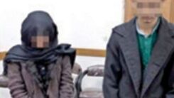  قتل ناباورانه برادر به دست برادرش +عکس