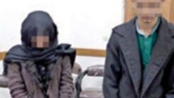  قتل ناباورانه برادر به دست برادرش +عکس