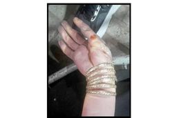 ماجرای هولناک  جنایت در مشهد فاش شد | قاتل بالاخره اعتراف کرد ؛ انگیزه ناموسی در قتل زن‌برادر 