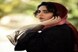 تولد لاکچری مهشید جوادی غوغا کرد+ عکس
