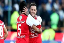 حکم جدید علیه بازیکن پرحاشیه پرسپولیسی!