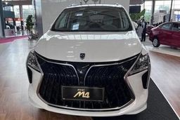 سقوط غافلگیرکننده قیمت این شاسی‌بلند | خودروی ۷ نفره فردا موتورز چند شد ؟