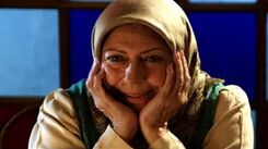 ثریا قاسمی سرپرستی آرتین را قبول کرد؟