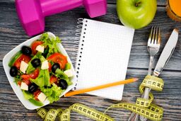 بهترین رژیم غذایی برای کاهش وزن