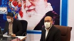 اظهارات سردار دهقان بعد از ثبت نام در انتخابات درباره برجام+جزئیات بیشتر 