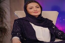 بیوگرافی شیلا خداداد + عکس
