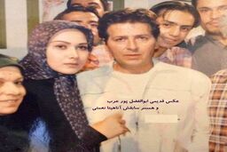 چهره جدید سوپراستار قدیمی سینما همه را غافل‌گیر کرد | عکسِ جدید و شوکه‌کننده از ابوالفضل پورعرب و تغییر چهره آقای بازیگر! +عکس