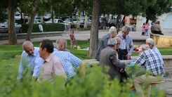 خبرمهم/افزایش ۲ میلیونی به سبد خانوار بازنشستگان