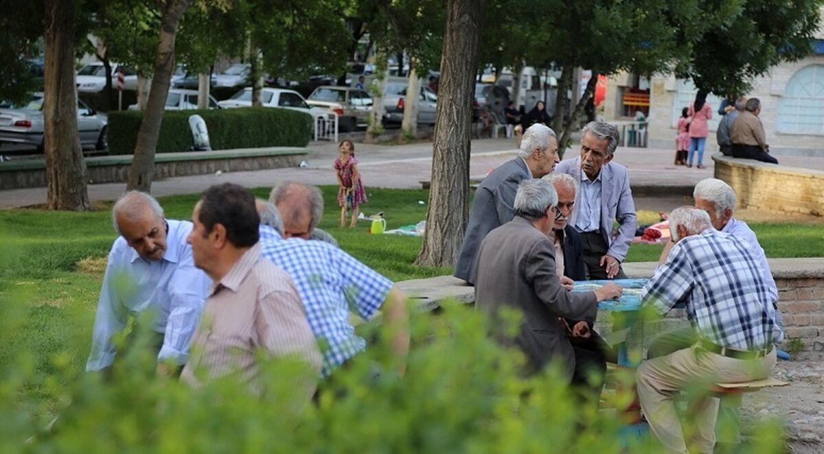 شرایط دریافت وام بازنشستگان تغییر کرد