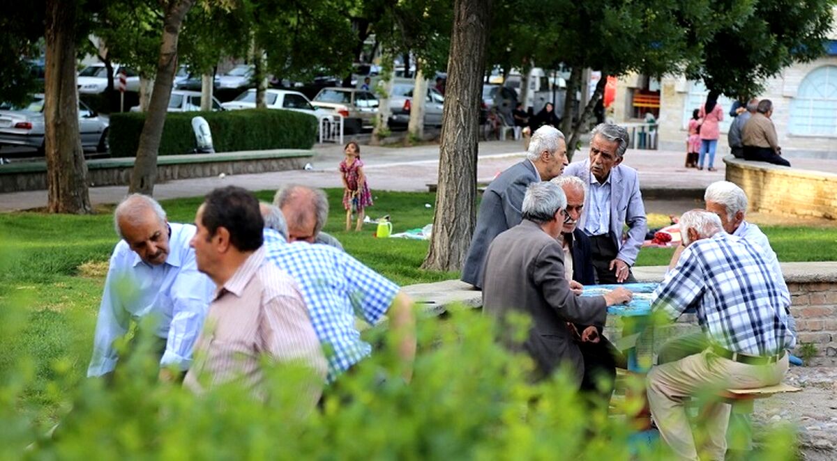 شرایط دریافت وام بازنشستگان تغییر کرد