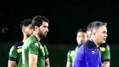 تذکر عجیب اسکوچیچ به بازیکنان ایران!