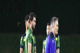 تذکر عجیب اسکوچیچ به بازیکنان ایران!
