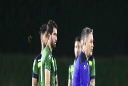 تذکر عجیب اسکوچیچ به بازیکنان ایران!