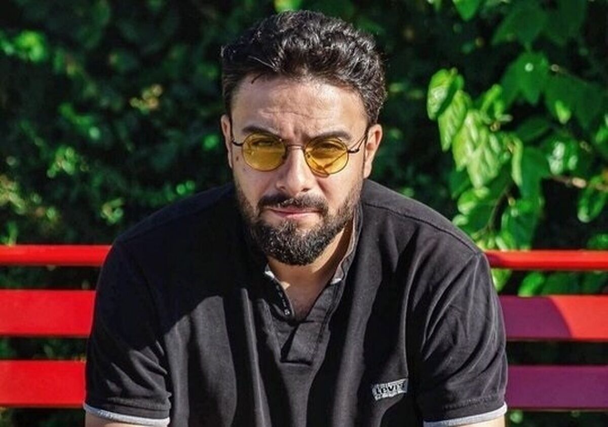 عکس جگرسوز از دختر و همسر بازیگر تازه درگذشته سینما | علت فوت فرشاد کلباسی در 38 سالگی چه بود ؟ +عکس