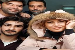 ماجرای جالب ۱۰ روز قهر طناز طباطبایی با هومن سیدی سر حنا | درگیری شدید طناز طباطبایی با بازیگر معروف + فیلم 