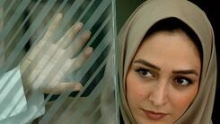 الهام حمیدی از منتشر کنندگان فیلم منشوری اش شکایت کرد+ فیلم