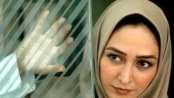 الهام حمیدی از منتشر کنندگان فیلم منشوری اش شکایت کرد+ فیلم