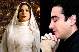 عاشقانه‌های همایون شجریان درباره سحر دولتشاهی لو رفت+تصاویر دیده نشده 