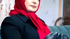 عکس لو رفته از عروسی لعیا زنگنه غوغا کرد | همسر لعیا زنگنه در این عکس بالاخره لو رفت! + عکس