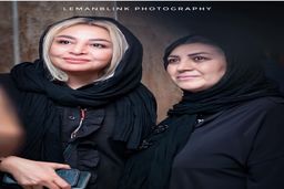 تغییرات باورنکردنی همسر جواد عزتی | همسر جواد عزتی قبل از ازدواج با شوهر بازیگرش این شکلی بود +عکس