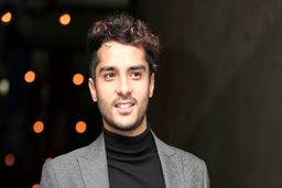 عکس خانوادگی ساعد سهیلی لو رفت+تصاویر دیده نشده 