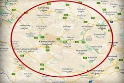 ماجرای صدای شنیده شده در غرب کشور چه بود؟