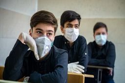 خبر جدید درباره بازگشایی مدارس