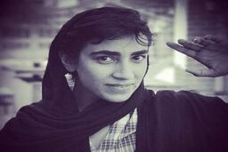 چهره ترسناک صبا ایزدپناه!+عکس دیده نشده 